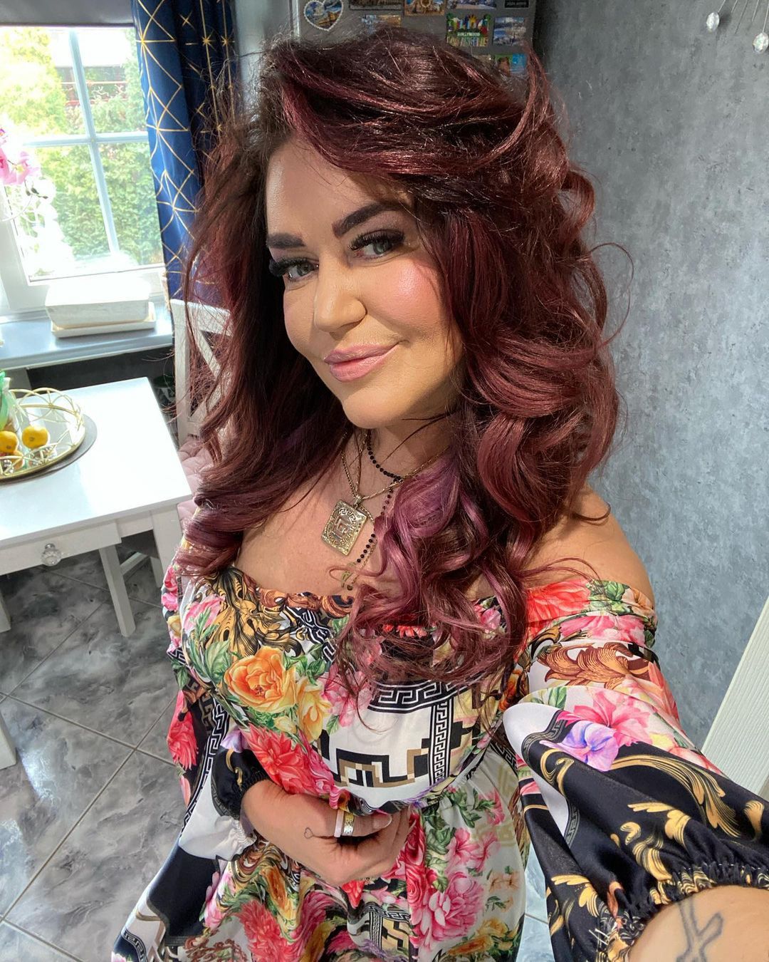 Agnieszka Kotońska po metamorfozie
