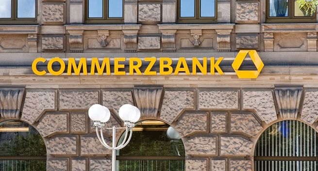 Commerzbank klientem Linkleaders