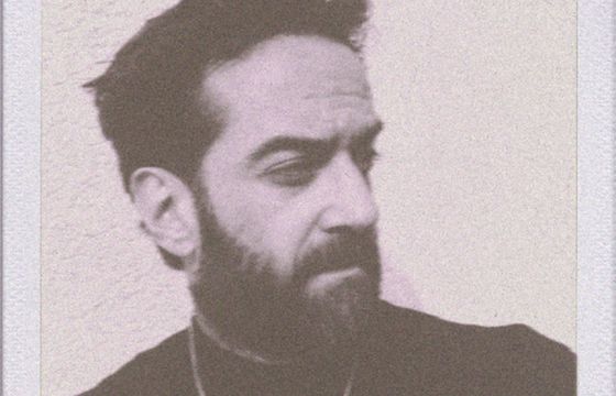 Reżyser Szymon Pawlik w The Reel Friends