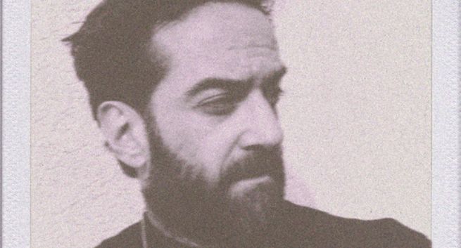 Reżyser Szymon Pawlik w The Reel Friends