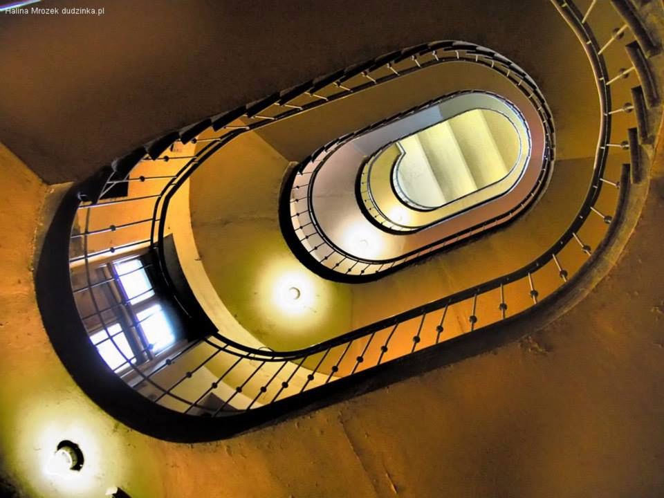 VIII Fotospacer po zaułkach Śródmieścia Południowego 5