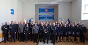 Poznań: Najlepsi w służbie wyróżnieni