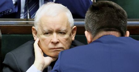 Jak pokazać swoje zbydlęcenie w 14 sekund? Studium przypadku [OPINIA]