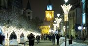 Lublin: Świąteczne iluminacje zaświecą wcześniej. A co z sylwestrem?