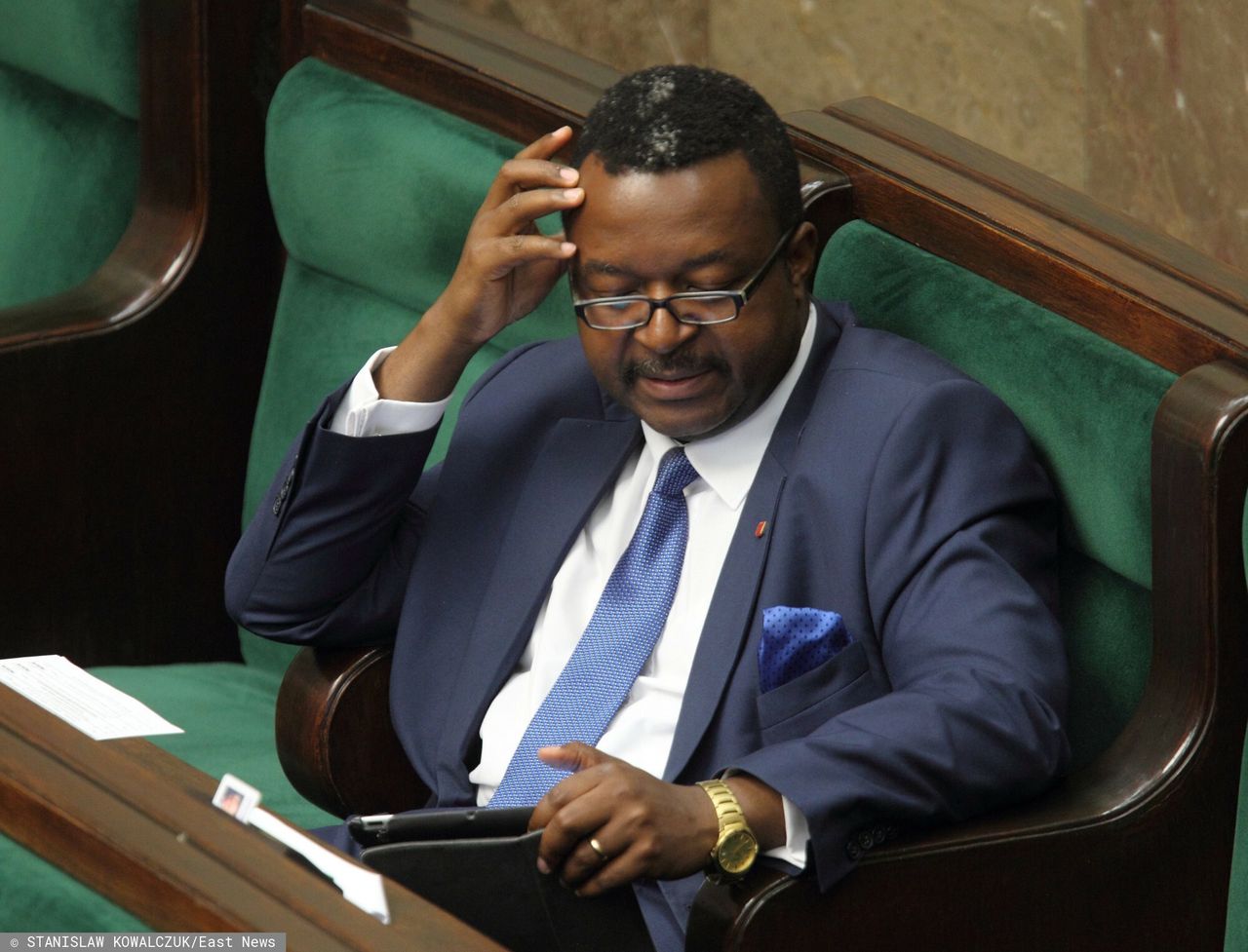 Dramatyczna drożyzna w Nigerii. Były poseł PO przeliczył ceny na polską walutę