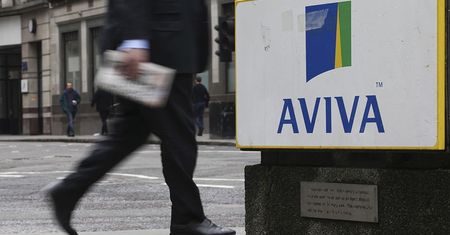 Allianz przejmuje Avivę. Będzie prawdziwym gigantem