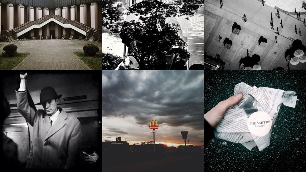 Polscy fotoreporterzy, których warto śledzić na Instagramie 1