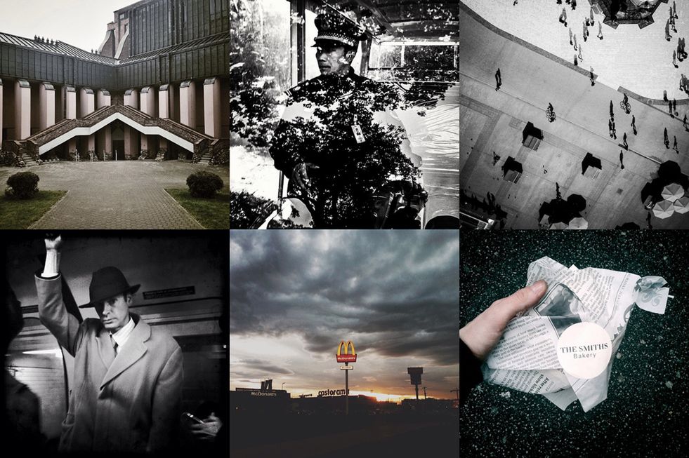 Polscy fotoreporterzy, których warto śledzić na Instagramie