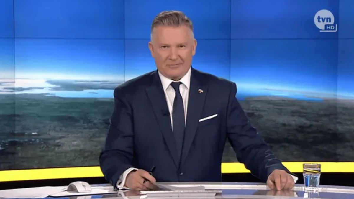 Grzegorz Kajdanowicz jest po rozwodzie. Ujawnił powód rozstania z żoną