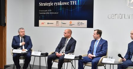 To historyczny moment. Topnieją szanse na "ekonomię dobrobytu"