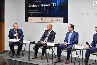 To historyczny moment. Topnieją szanse na "ekonomię dobrobytu"