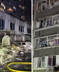 Rosja uderza w cywilów. Zgliszcza w Odessie i Sumach