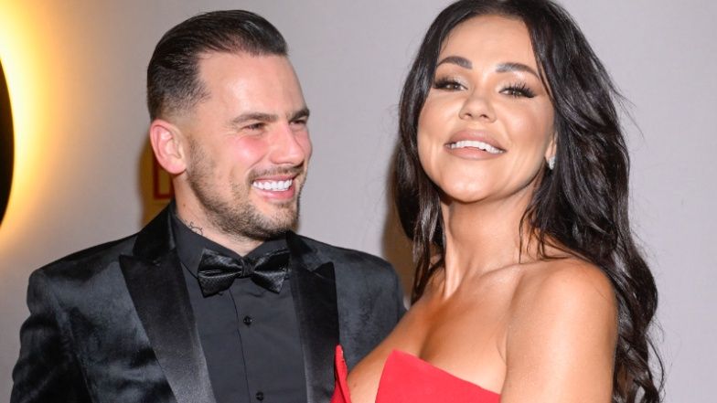 Grzegorz Collins, Sylwia Bomba