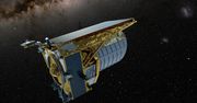 Czy Einstein miał rację? Teleskop kosmiczny Euclid powie "sprawdzam"