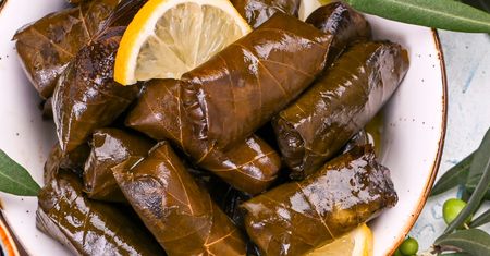Przy tych gołąbkach inne nie mają szans. Są aromatyczne i pełne smaku
