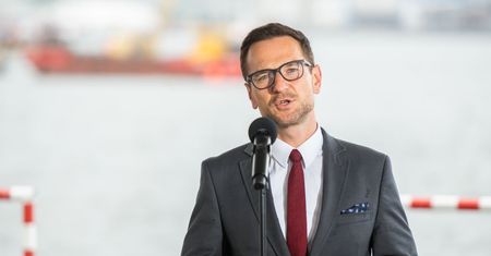 Krajowy Plan Odbudowy. Piątek ważnym dniem. Buda podał szczegóły