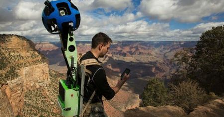 Zawsze chcieliście pokazać jakieś miejsce w Google Street View? Teraz macie szansę