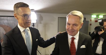 W Finlandii idą zmiany. Będzie druga tura wyborów