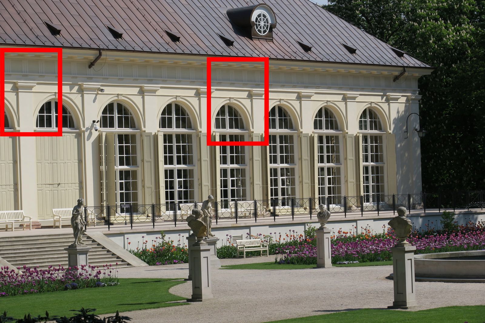 Canon G3X – mały aparat, spora matryca… i co więcej? 19