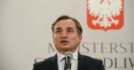 Antoni Dudek nie widzi poprawy. Wskazuje wywiad Zbigniewa Ziobry