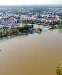 Trudna sytuacja hydrologiczna. Dwa newralgiczne miejsca