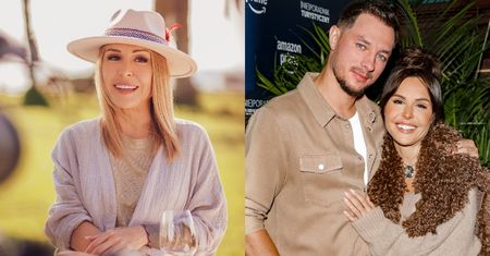TYLKO NA PUDELKU: Blanka Lipińska wprowadziła partnera do show-biznesu. Wystąpią razem w programie podróżniczym. "To jest totalnie normalny człowiek"