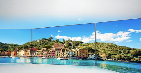 Telewizory LG Super UHD TV 4K oraz UHD 4K na rok 2016 już w Polsce. Byliśmy na premierze