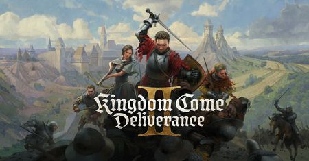 Kingdom Come: Deliverance 2 – pierwsze wrażenia. Jest moc