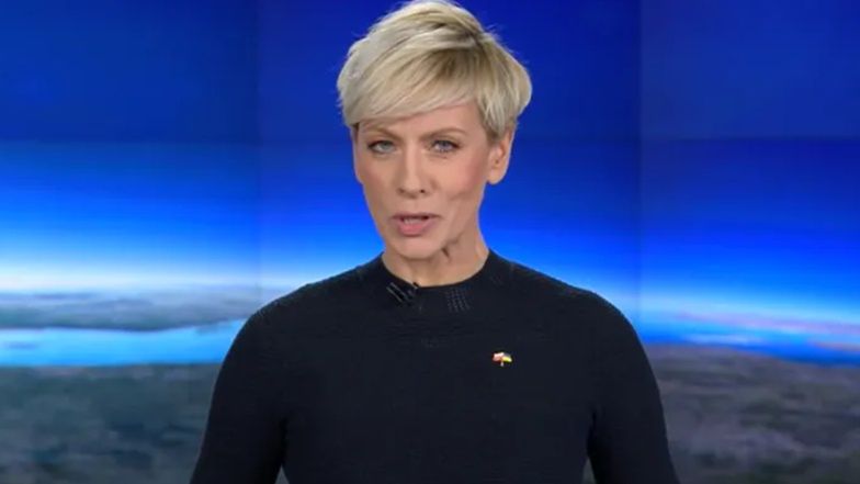 Anita Werner przekazała przejmujące oświadczenie