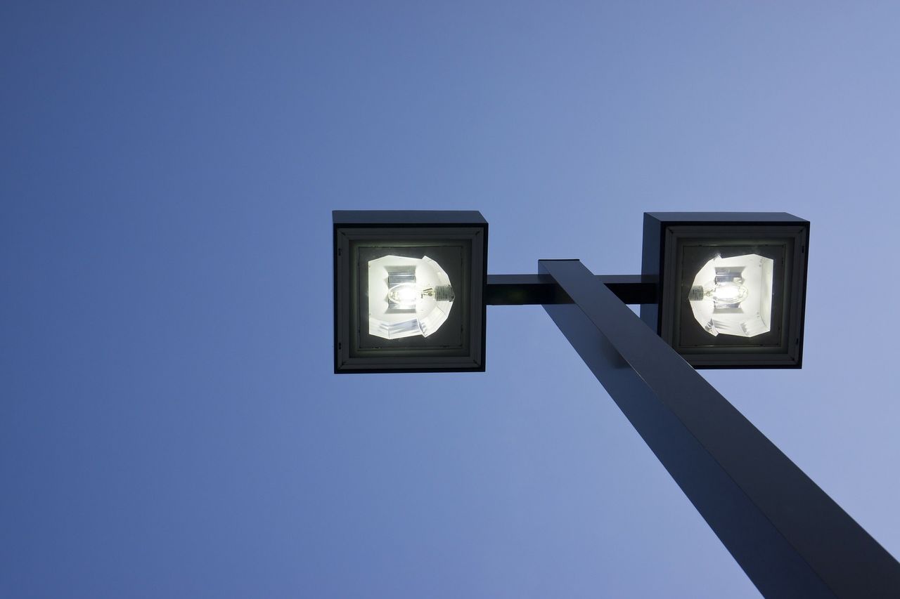Śląskie. Ponad 7,6 tys. energooszczędnych opraw oświetleniowych ma zostać zainstalowanych w Bytomiu do końca 2021 roku.