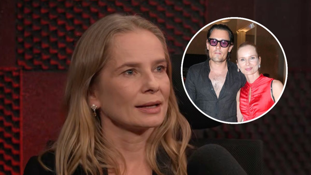 Magdalena Cielecka, Bartosz Gelner