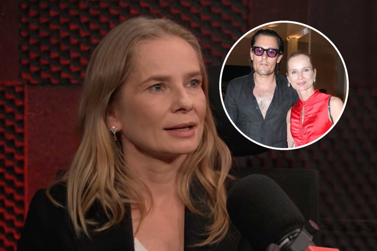 Magdalena Cielecka, Bartosz Gelner