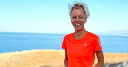 Anita Werner wrzuciła zdjęcie z greckiej plaży. "Bezczelność"