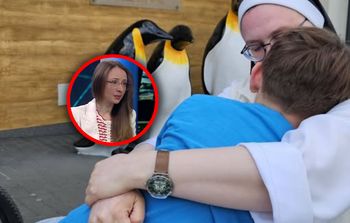 Co dalej z "Domem Chłopaków"? Ministra rodziny zabrała głos