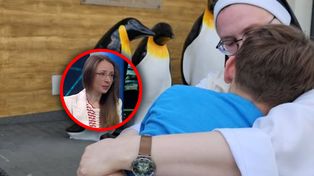 Co dalej z "Domem Chłopaków"? Ministra rodziny zabrała głos