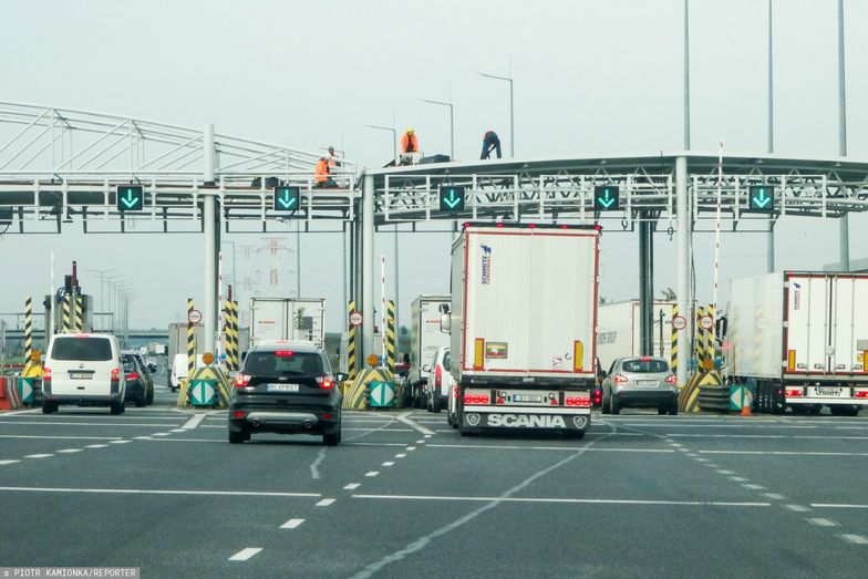 Ponad 67 km autostrady. Te drogi GDDKiA odda do użytku w 2025 r.