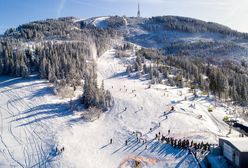 Śląsk. Szczyrk szykuje nowości dla narciarzy. Co przygotowano?