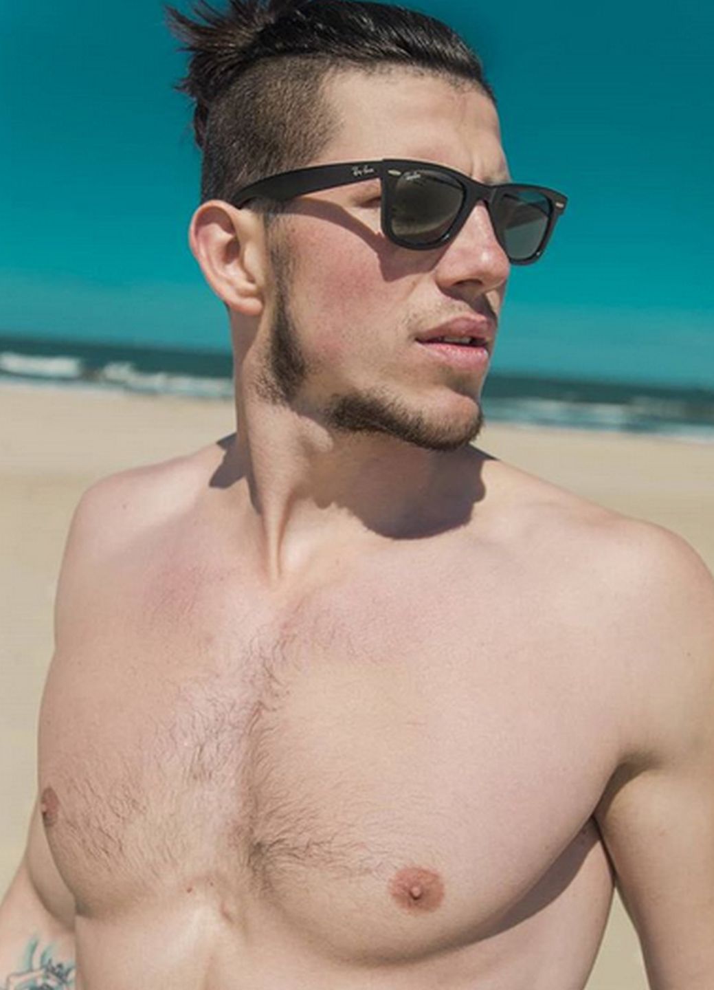 Sasha Muzheiko