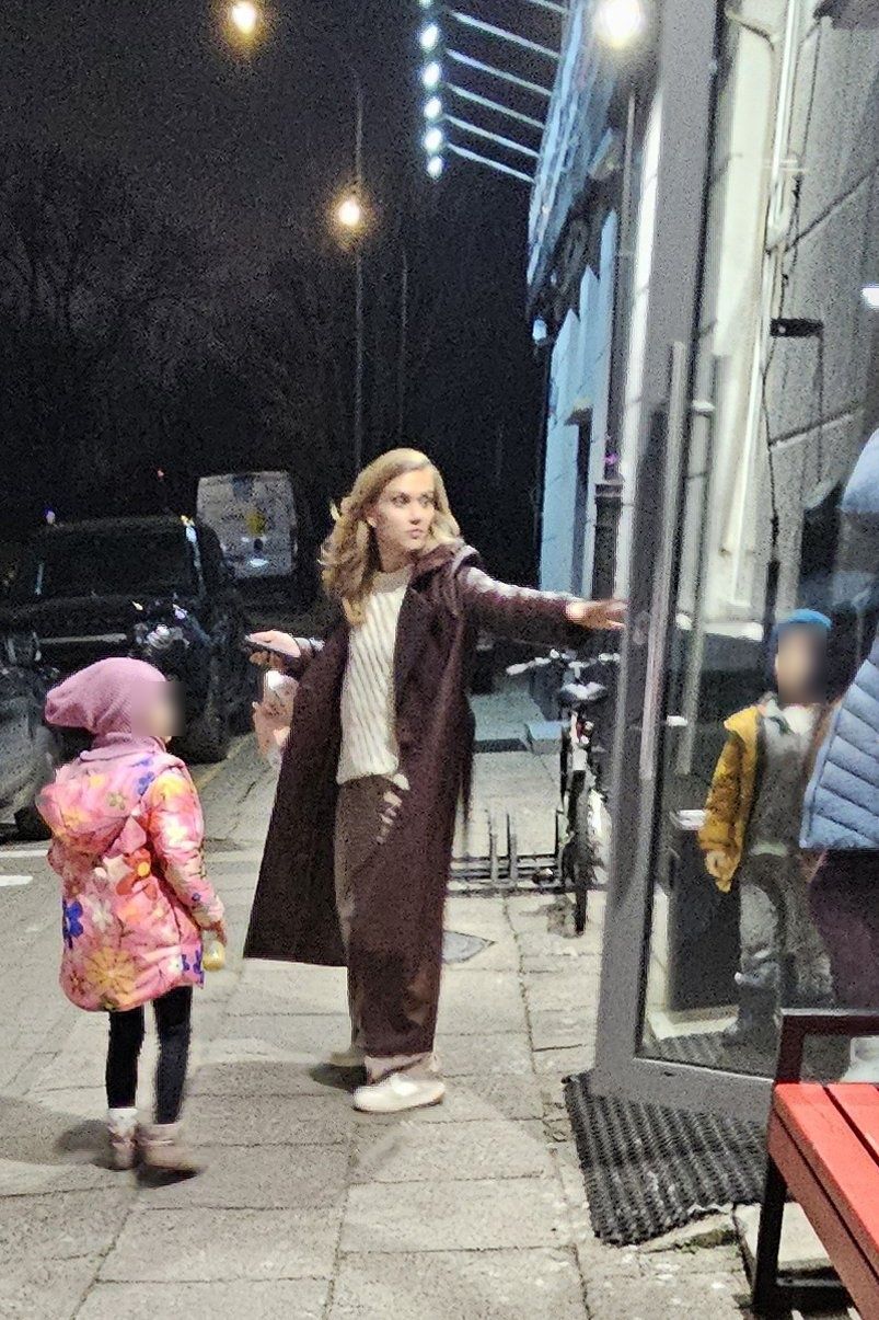 Agnieszka Kaczorowska