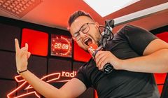 Adrian Nowak przechodzi z Radia ZET do Meloradia. "Rozstajemy się w bardzo dobrych relacjach"
