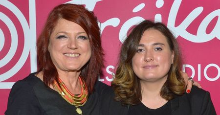 Mika Urbaniak o uzależnieniu i utracie kontroli: "Znaleziono mnie pod szpitalem. Do dziś nie wiem, co się stało tej nocy"