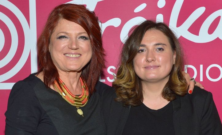 Mika Urbaniak szczerze o uzależnieniu