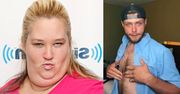 Mama June przyłapana z 24-letnim chłopakiem na parkingu w Las Vegas! (ZDJĘCIA)