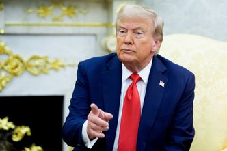 Wskrzesza ministerstwo wojny. Trump wysyła sygnał do przeciwników Ameryki