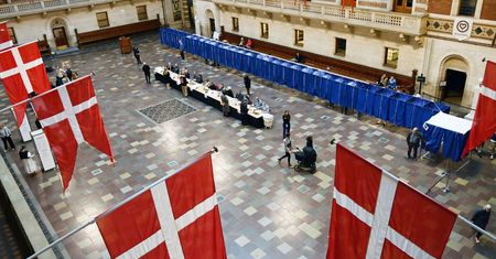 Wybory w Danii. Służby ostrzegają przed ingerencją Rosji i USA