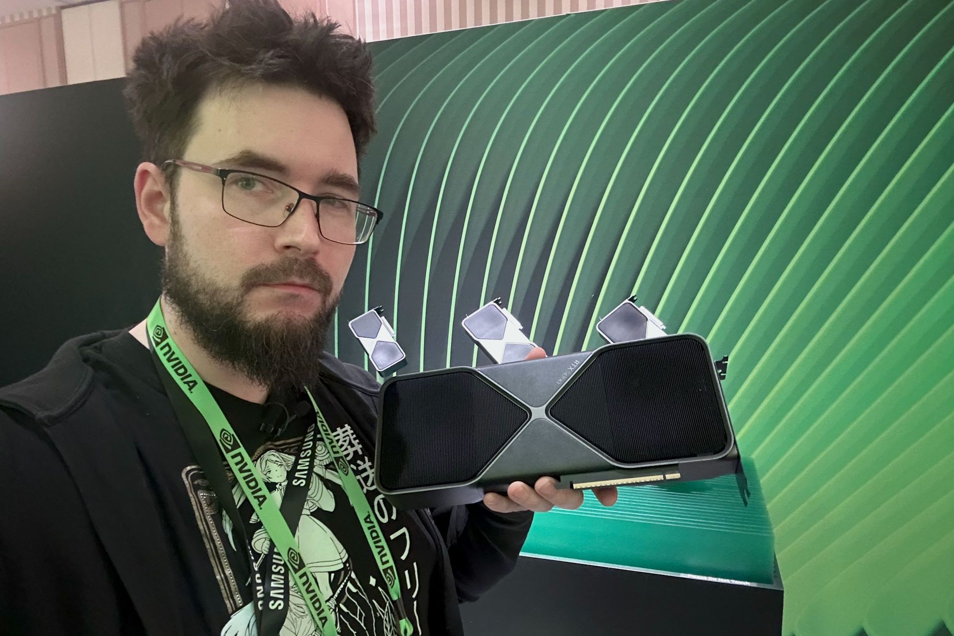 GeForce RTX 5090