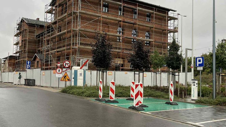 Nie mamy dobrych informacji w sprawie remontu dworca PKP Pleszew w Kowalewie