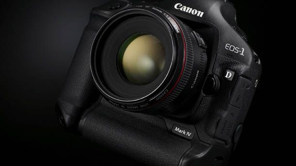 Darmowe warsztaty z Canonem i Cyfrowe.pl 1