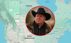 Chcą odłączenia prowincji od Kanady. Media: Ludzie Trumpa zaczęli rozmowy