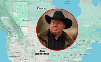 Chcą odłączenia prowincji od Kanady. Media: Ludzie Trumpa zaczęli rozmowy